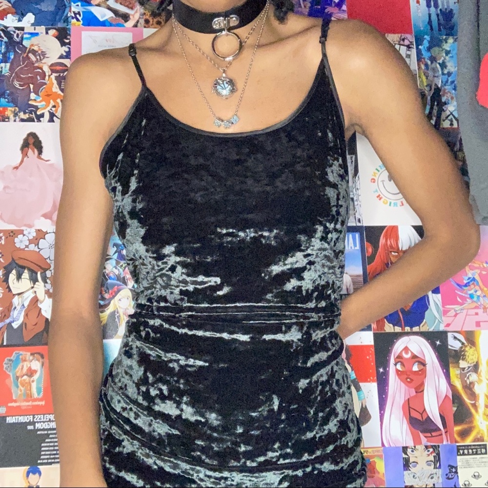 Victoria’s Secret slip dress